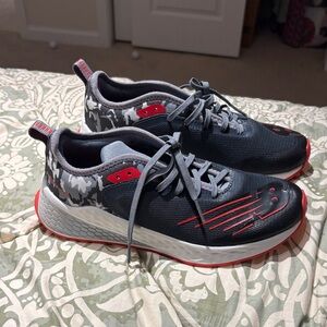 Boys New Balance Shoes 5Y